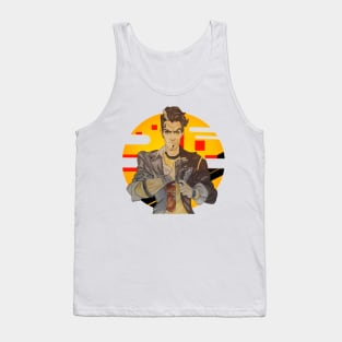 The hero Tank Top